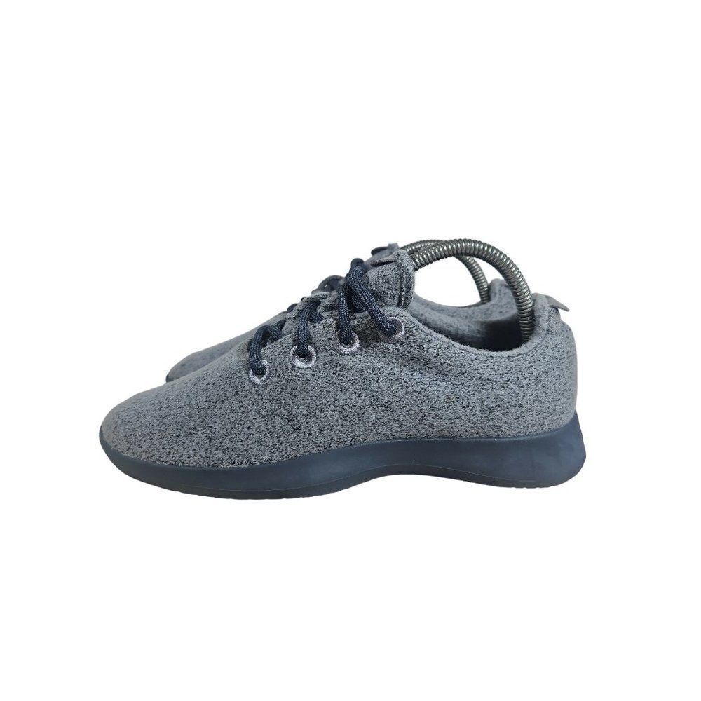 ALLBIRDS Wool Athletic Walking Running Shoes Women's Size 9